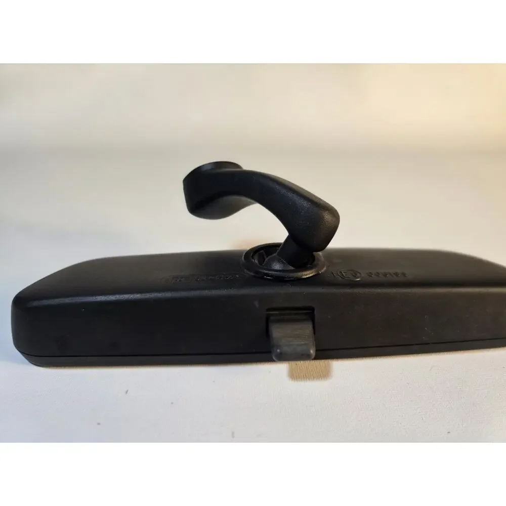 92-99 BMW 318I M3 328I E36 MANUAL DIMMING INTERIOR REAR VIEW MIRROR OEM Facelift